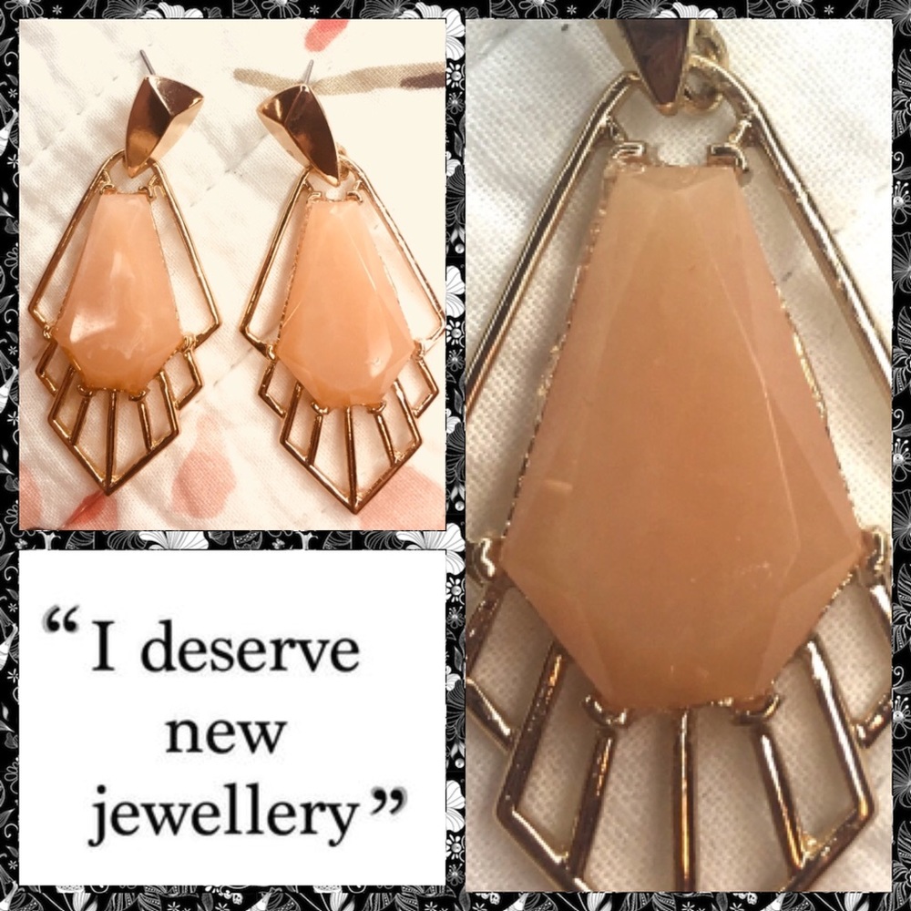 Peach golden earnings